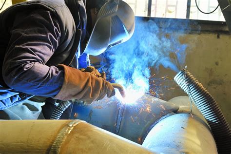 mobile welding repairs near me